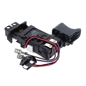 Black and Decker N019952 Vsr Switch (dc)