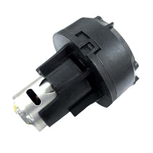 Black and Decker N020513 Motor & Fan