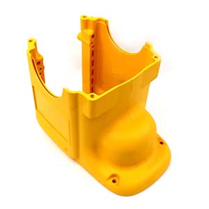 Black and Decker N022762-00 Motor Cover