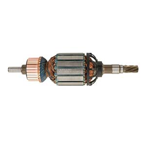 Black and Decker N046420 Armature