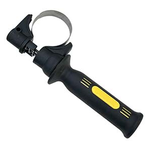 Black and Decker N112156 Side Handle Assembly