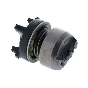 Black and Decker N118244SV Mechanism Assy