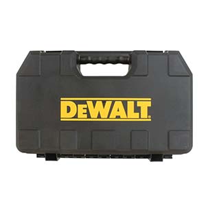 Black and Decker N197072 Kitbox