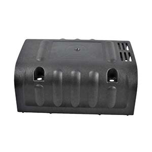 DeWalt 479964-00 Rear Cover