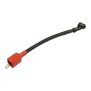 DeWalt 5140175-91 Battery Cable Positive-red