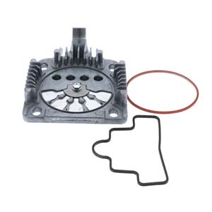 DeWalt 5140187-13 Valve Plate Assy. Inc. 105107