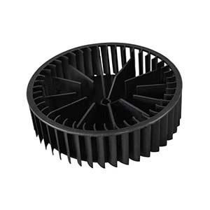 DeWalt 5140187-21 Plastic Fan
