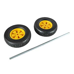 DeWalt 5140244-25 Wheel Kit