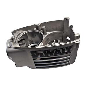 DeWalt 582110-00 Gear Box Assy