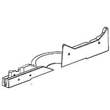 DeWalt 626409-00 Fence