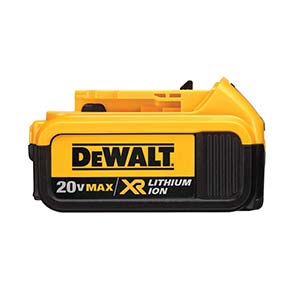 DeWalt DCB204 Battery Pack