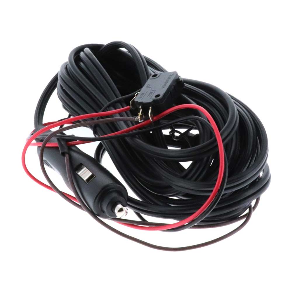 DeWalt 90617221-01 Plug & Cable