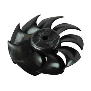 DeWalt N051334 Fan