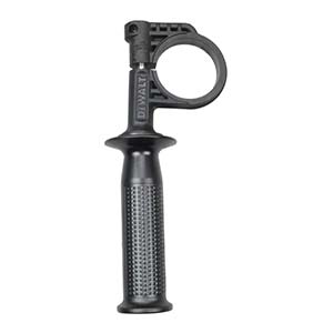 DeWalt N221312 Side Handle Assembly