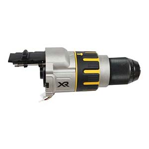 DeWalt N338239 Gearcase Assy