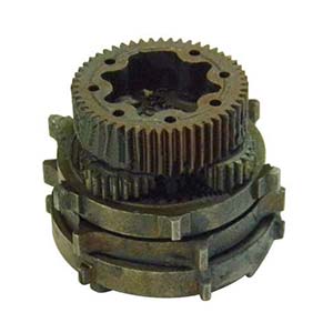 DeWalt N375866 Gear Assembly