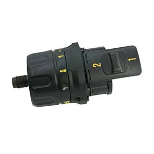 DeWalt N384357 Transmission Assy.