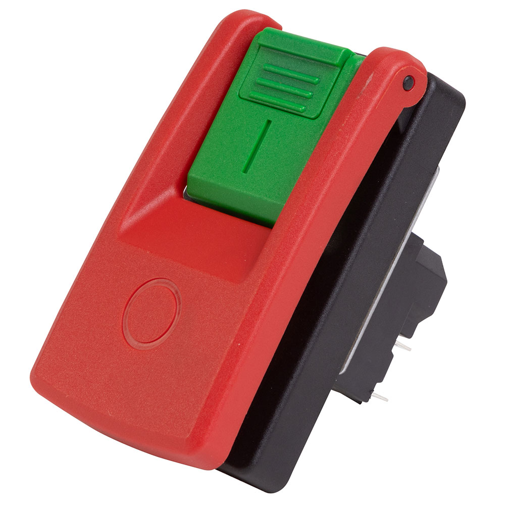 Jet JT1-1660 JWJ8HHBLK-105 Switch