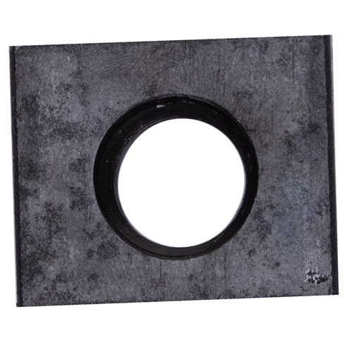 Jet JT1-1701 JWJ8HHBLK-301 Special Nut
