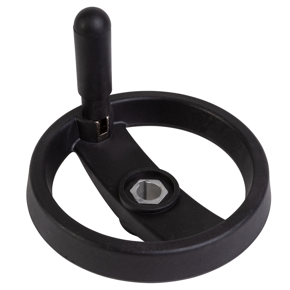 Jet JT1-1797 OES689BLK-221 Handwheel