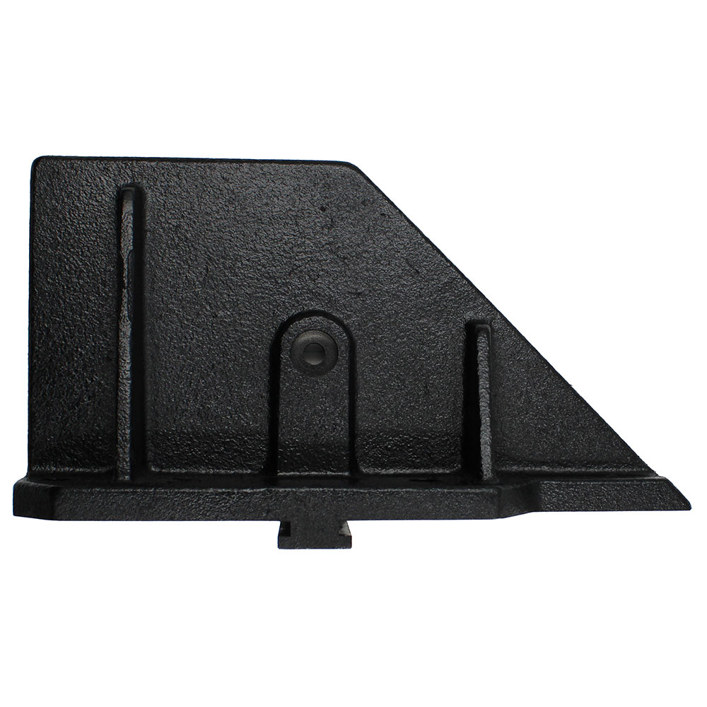 Jet JT1-287 EVTBS16V-D31 Rear Vise