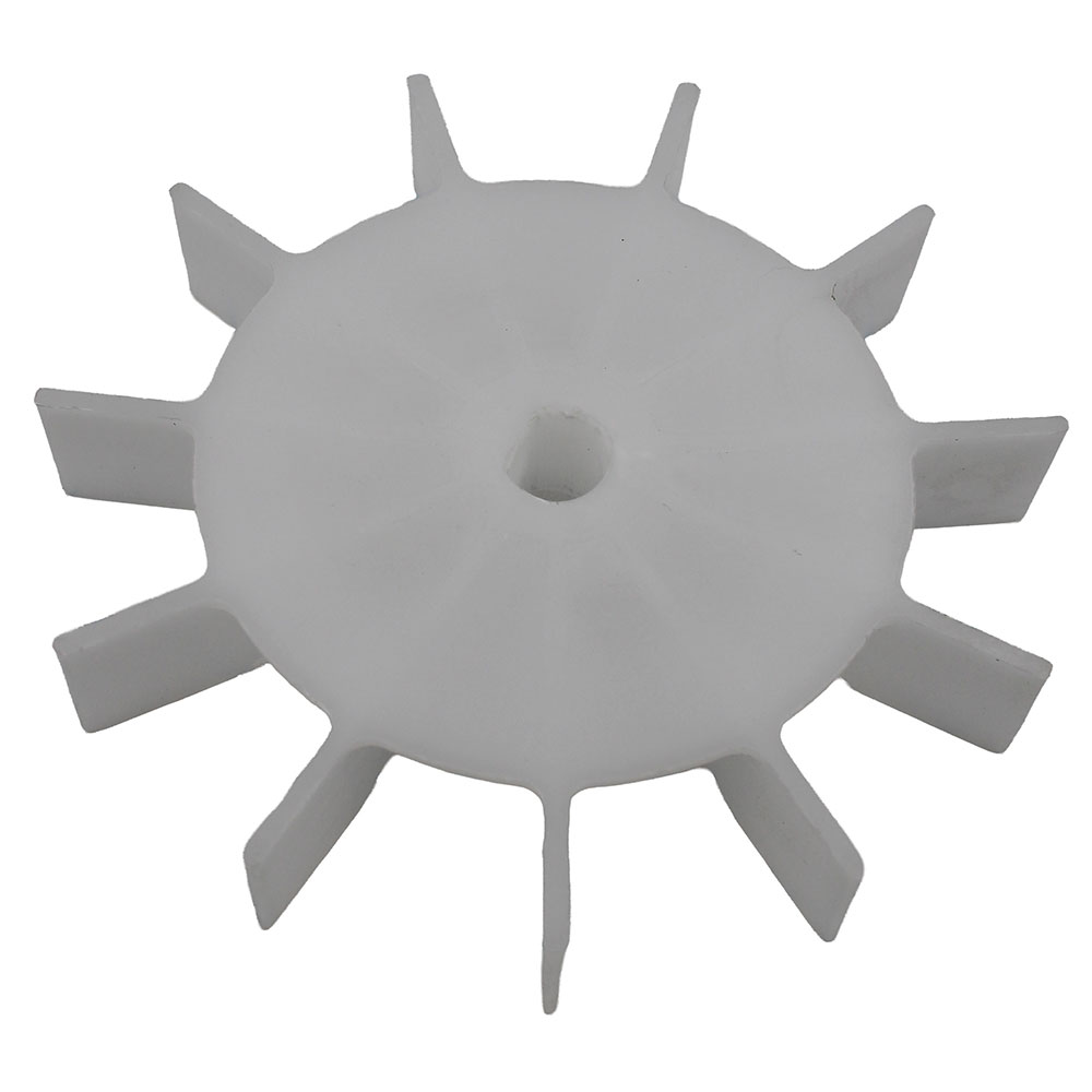 Jet JT9-82061041 Motor Fan (not Shown)