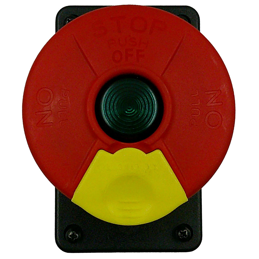 Jet JT9-JDCS505-21 Switch Assembly