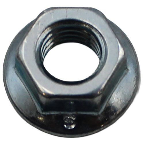 Jet JT9-JWDS1632-307 Flange Lock Nut M8 X 1.25P