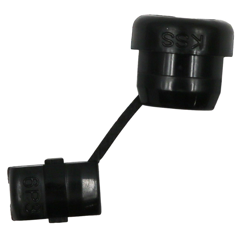 Jet JT9-SR-6P3 STRAIN RELIEF SR-6P3
