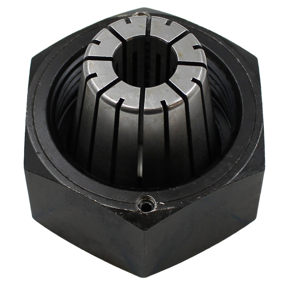 Jet PM9-1791208 2400-.5RC:1/2 Collet for 2700 Shaper