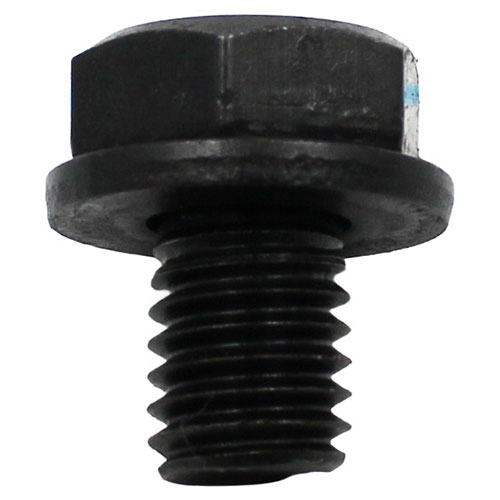 Jet PM9-PM2000B-137 HEX CAP SCREW W/FLAT WASHER