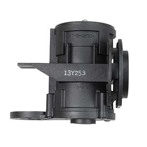 Makita 126253-4 Gear Ass