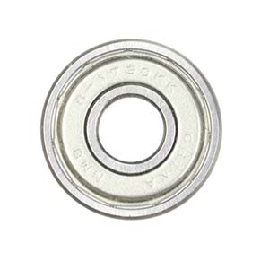 Makita 210028-2 Ball Bearing 606ZZ, BSS611Z