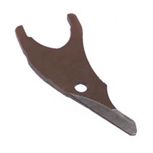 Makita 792744-3 Center Blade, JS1300