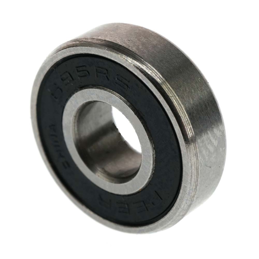 Milwaukee 02-04-1875 Ball Bearing