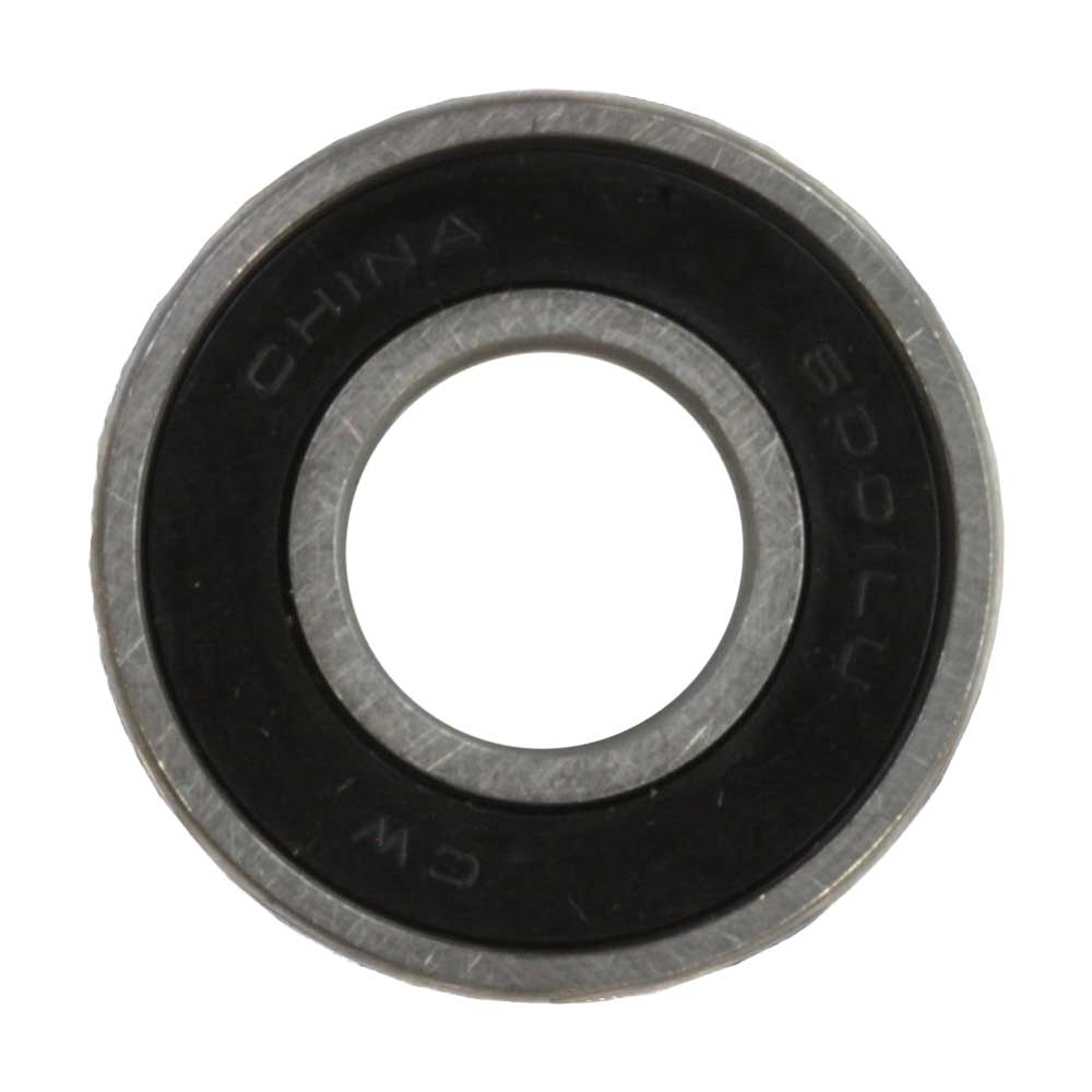 Milwaukee 02-04-5155 12X28X8 Cw Bearing 6001 2RS C3