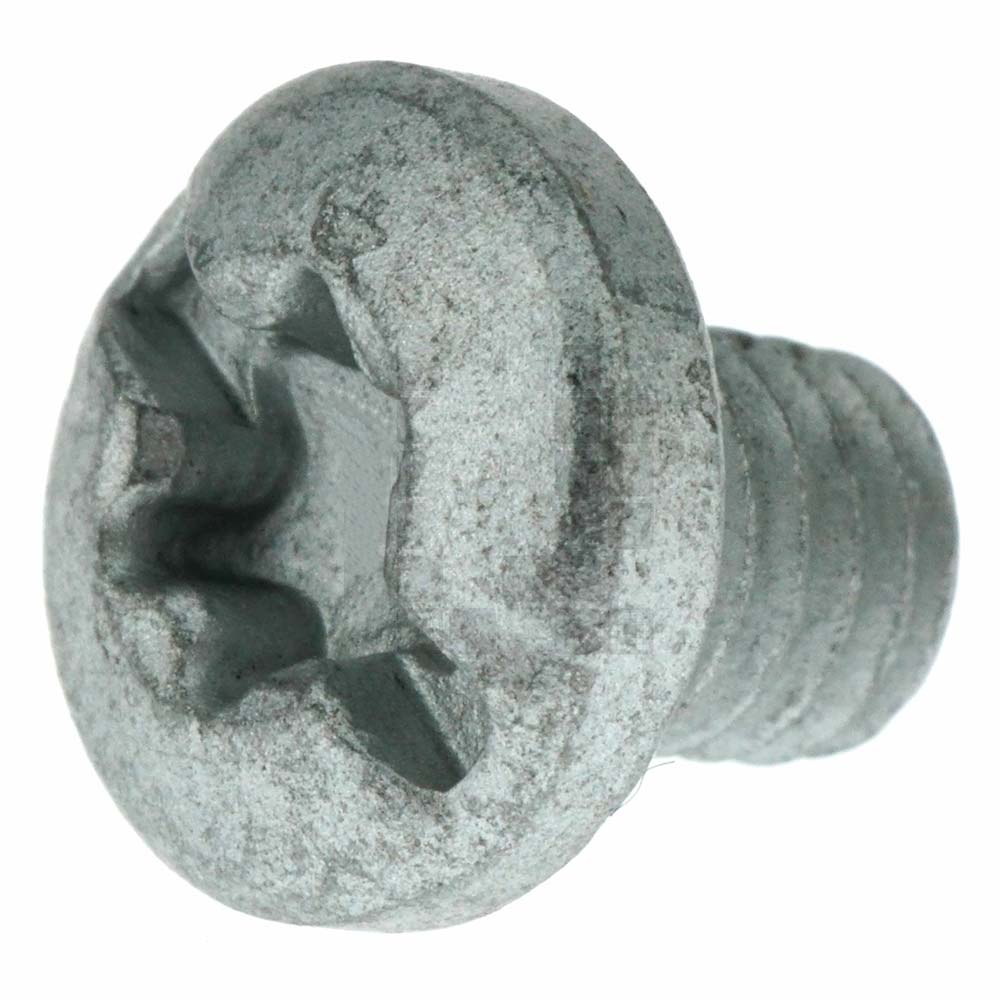 Milwaukee 06-81-0160 10-32 X 1/4" Pan Hd. T-25 Screw