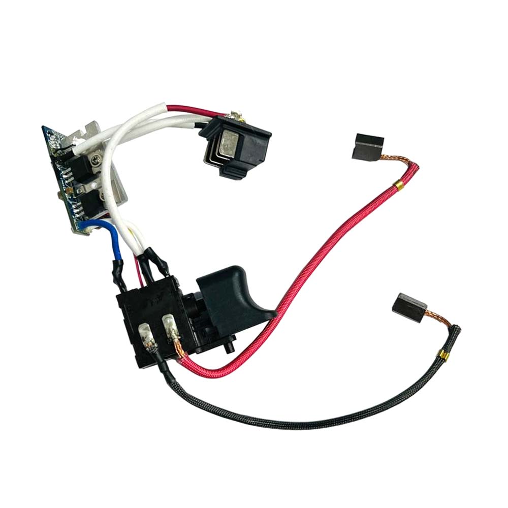 Milwaukee 14-20-0147 Electronics Assembly