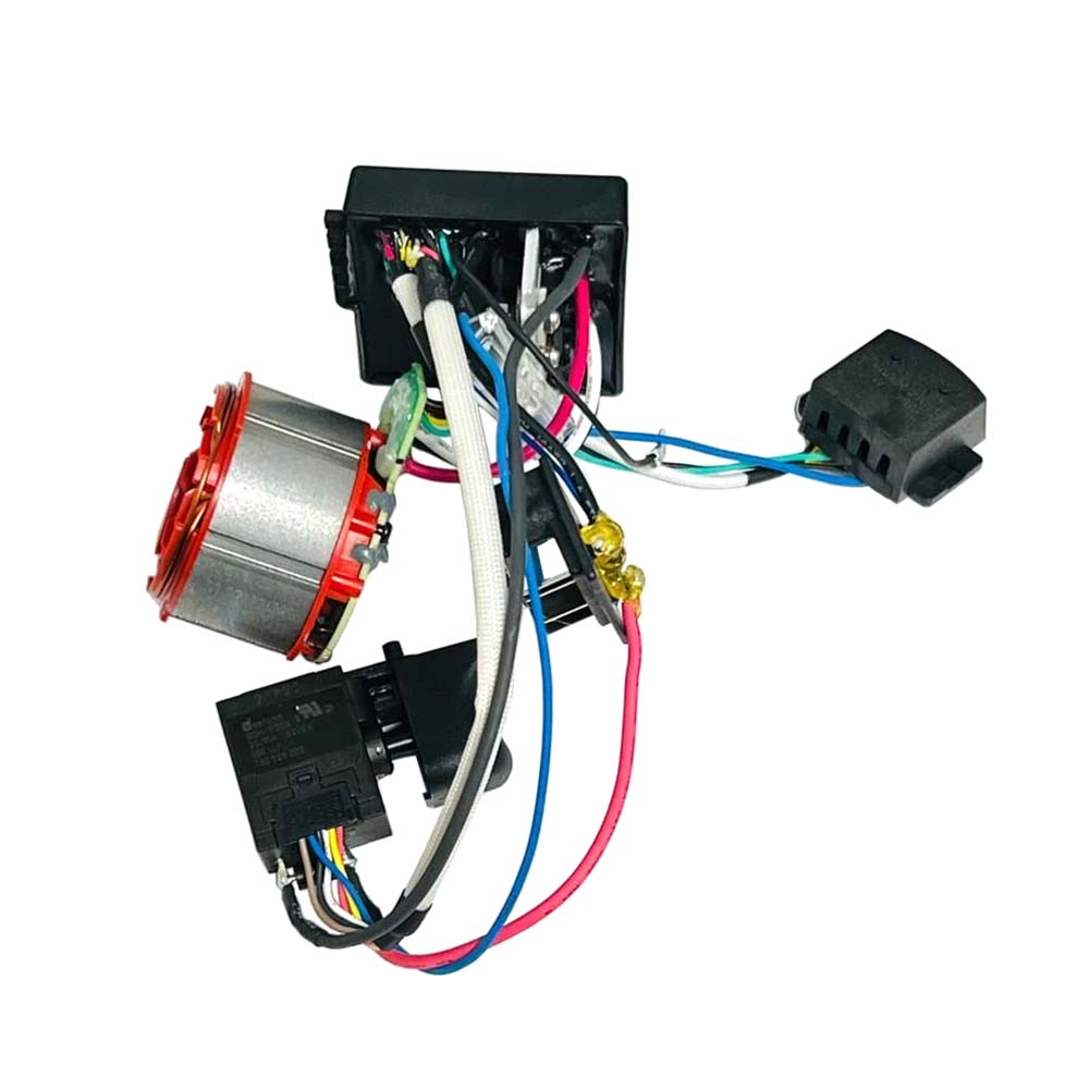 Milwaukee 14-20-2712 Electronics Assembly