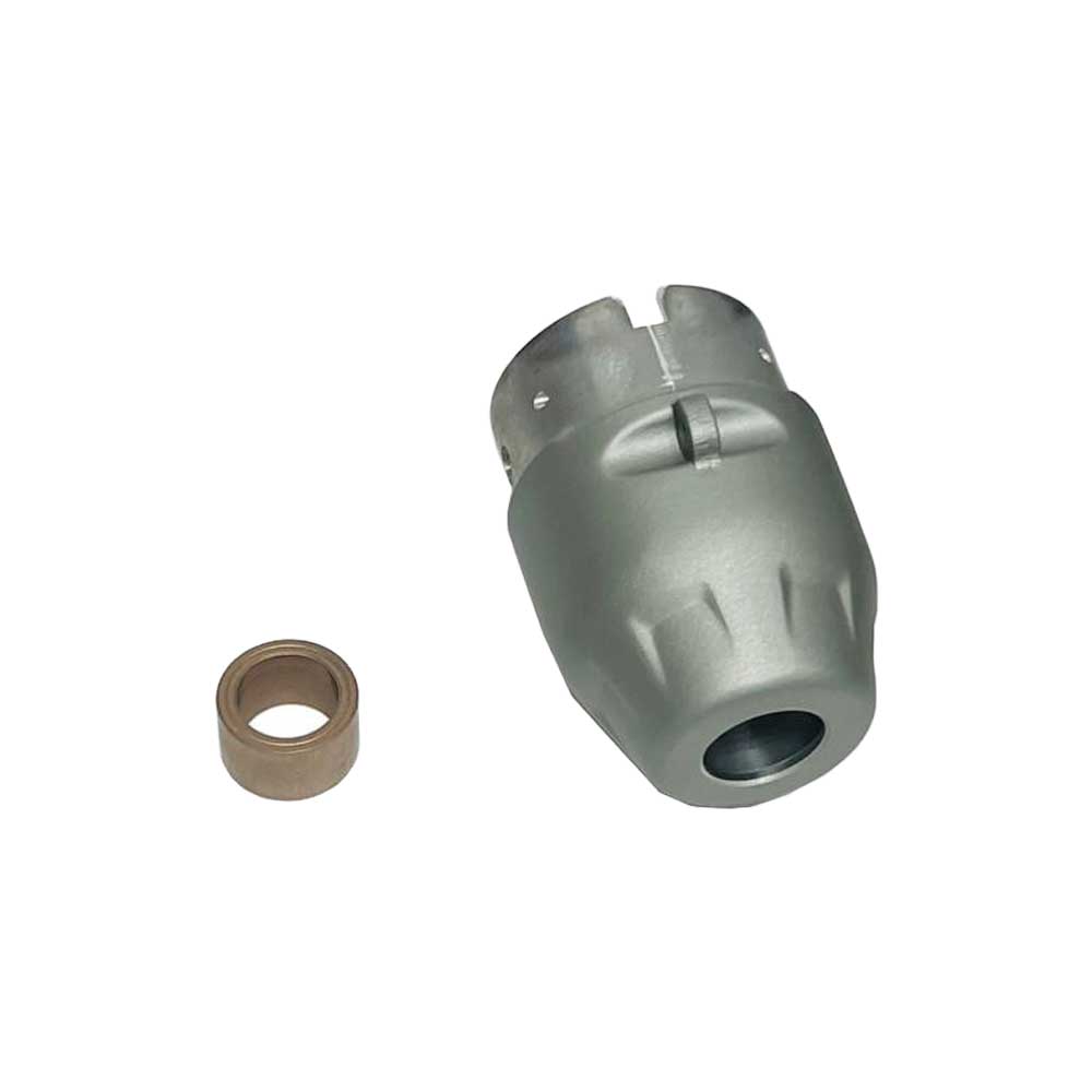 Milwaukee 14-30-0140 Gearcase Assembly with Bushing