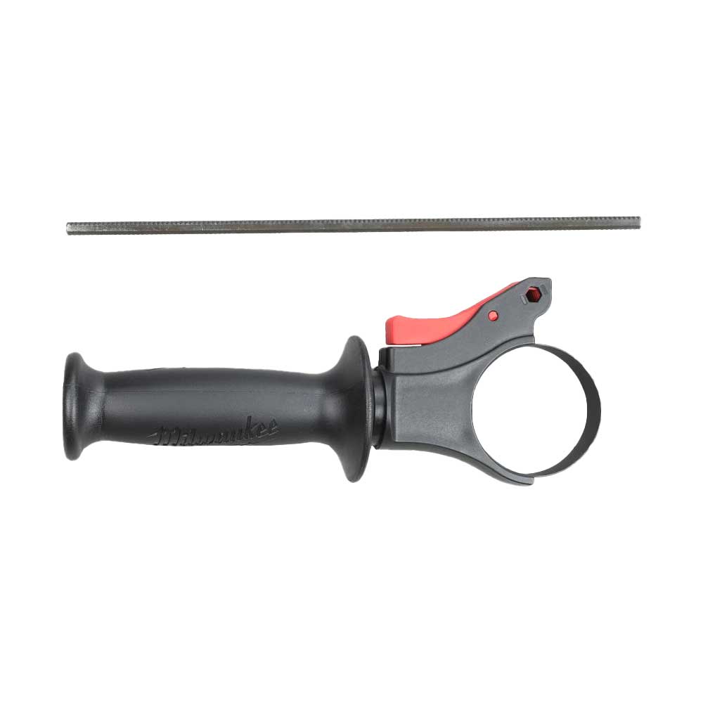 Milwaukee 14-34-0015 Side Handle Assembly