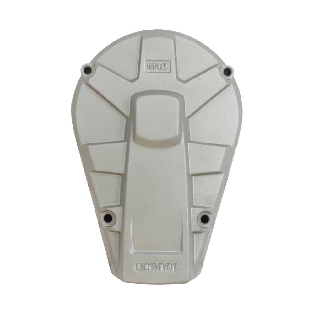 Milwaukee 14-38-0900 Gearcase Cover Assembly