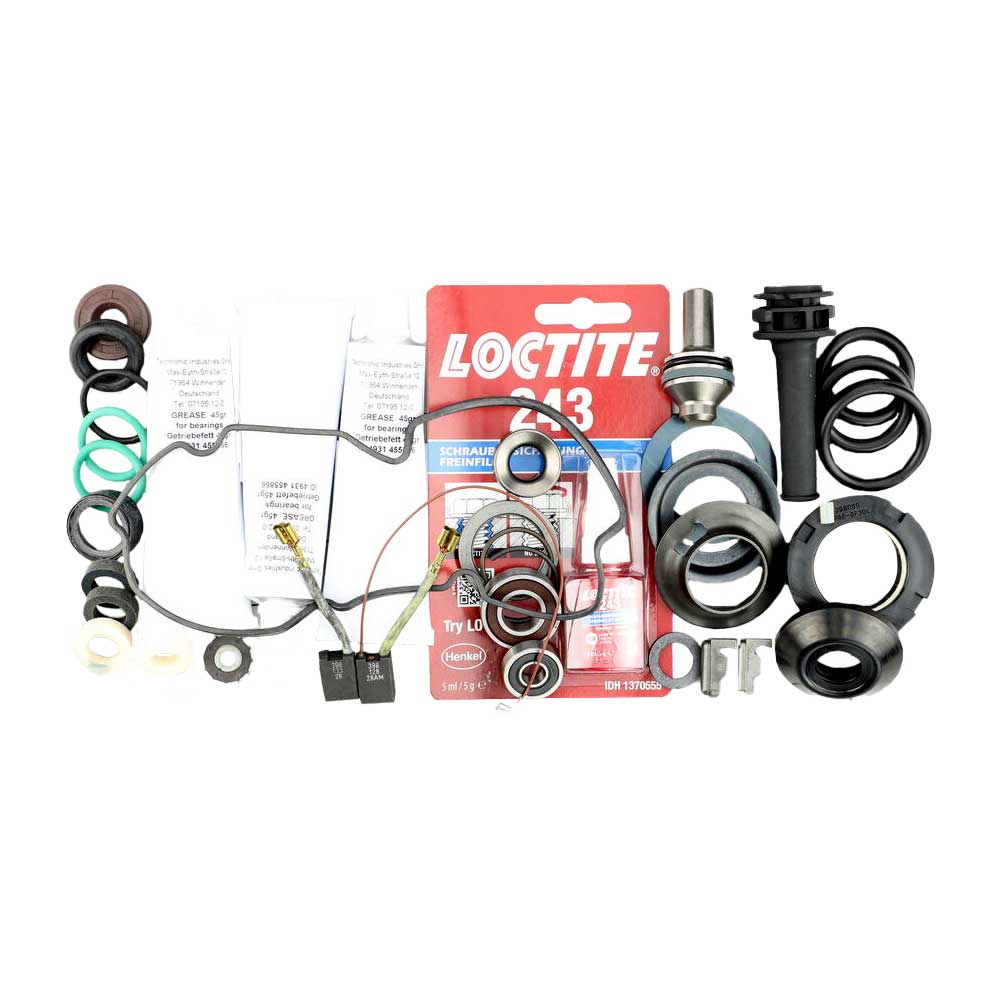 Milwaukee 14-46-0290 Spindle Sleeve Service Kit