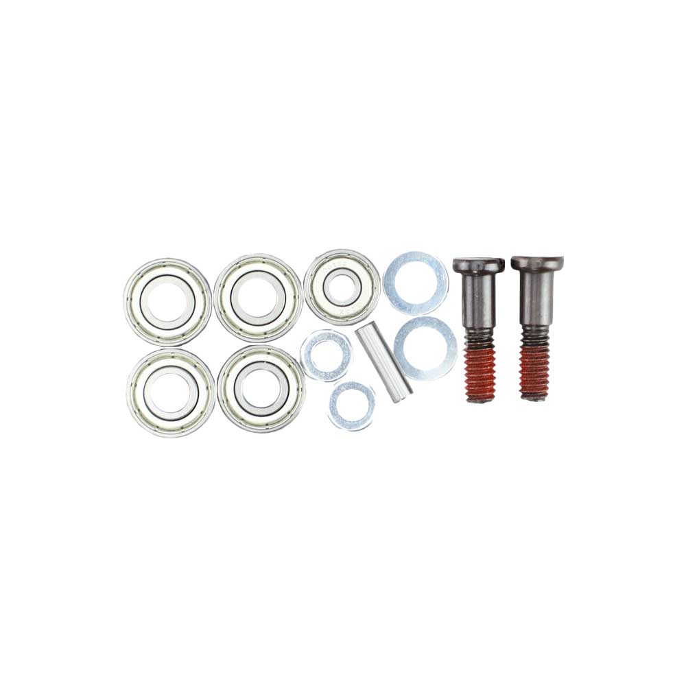 Milwaukee 14-46-0465 Guide Block Hardware Kit