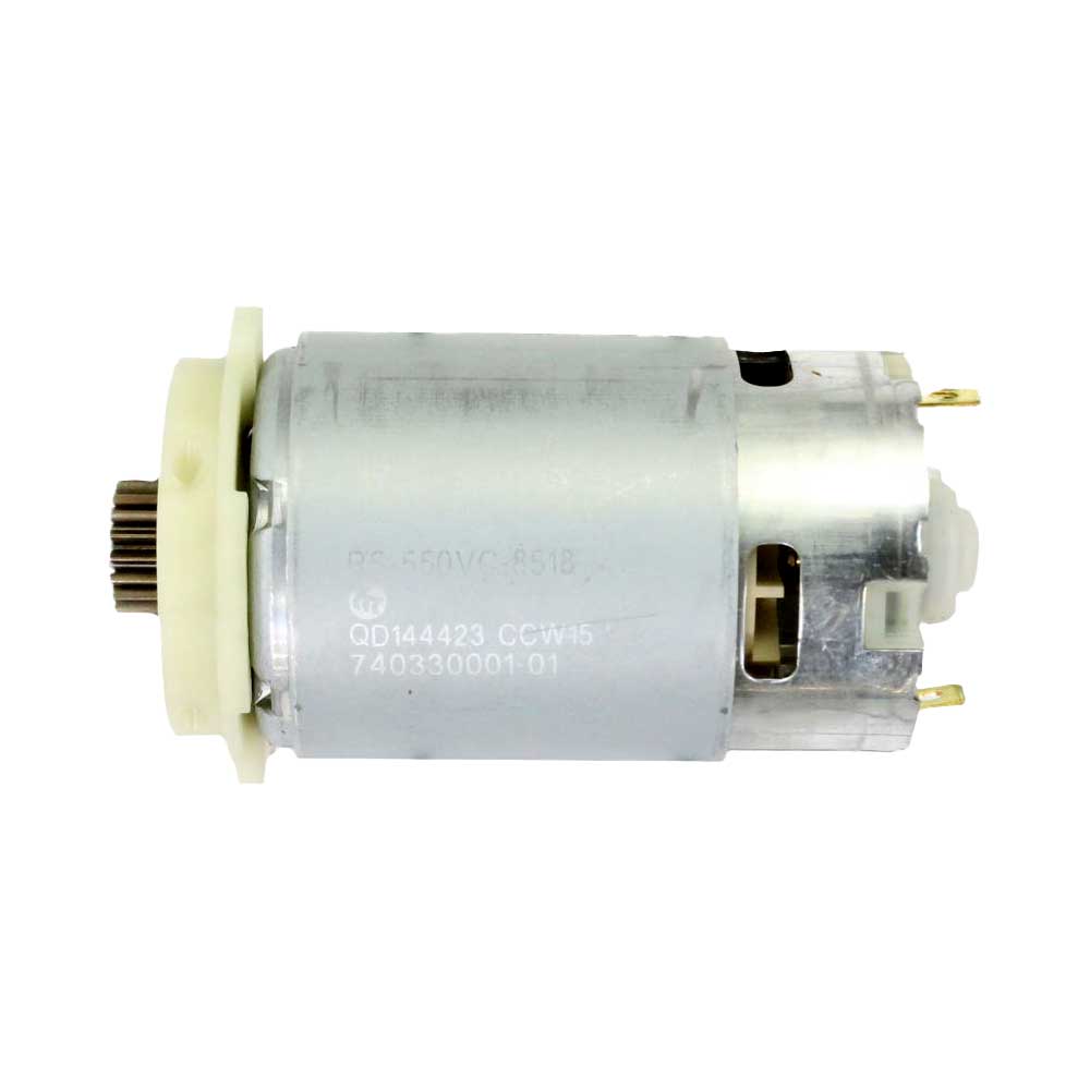 Milwaukee 14-46-1445 Motor Assembly