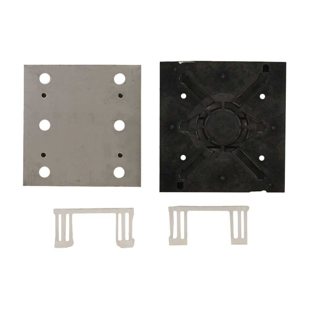 Milwaukee 14-67-0280 Replaces 14-67-0270 - Sanderclamping Service Kit