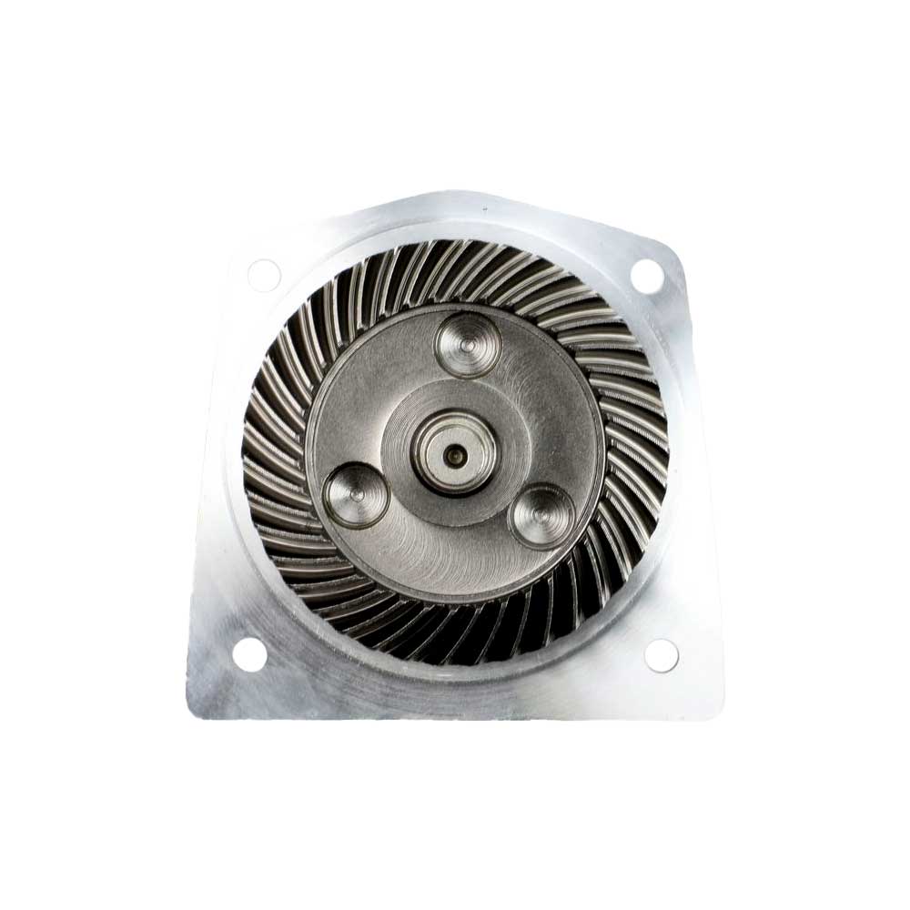 Milwaukee 14-73-0430 "5/8"" Spindle Hub 4.22 Ratio"