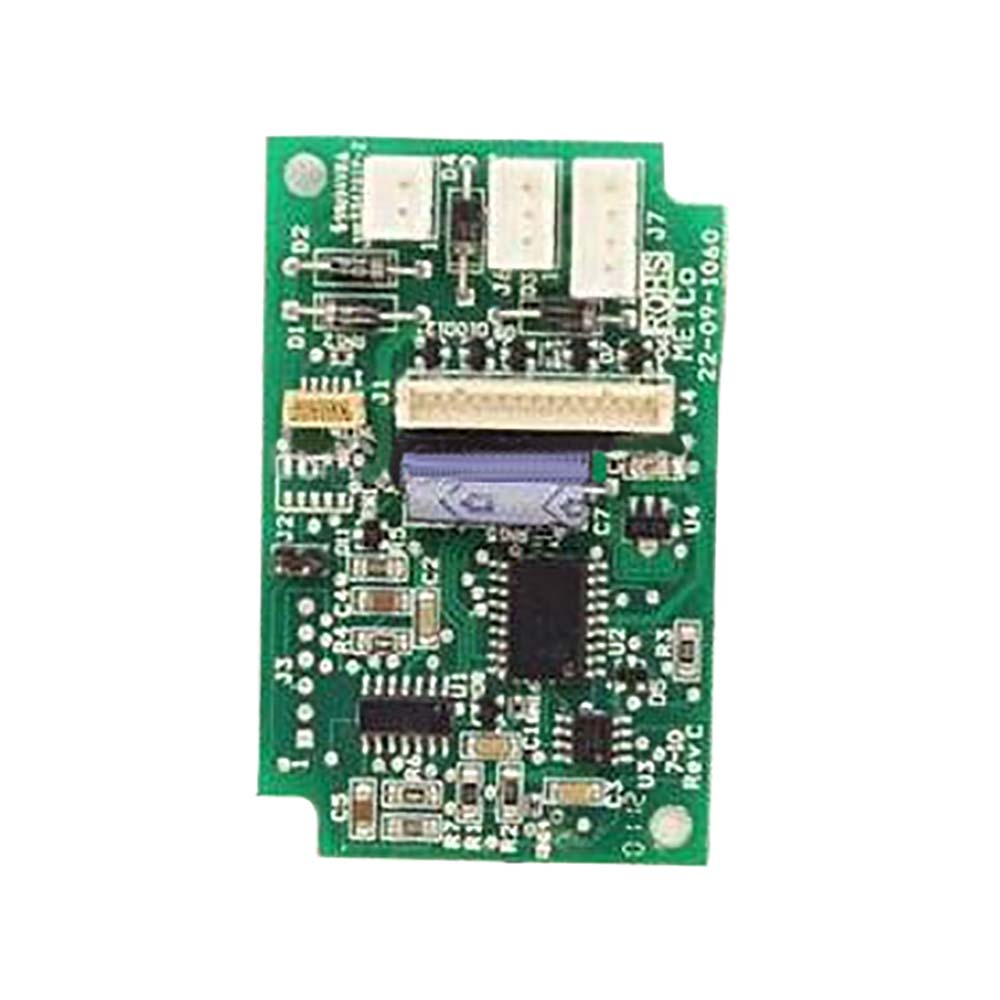 Milwaukee 22-09-1060 Dro Board