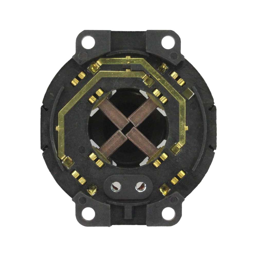 Milwaukee 22-22-5400 Brush Card Assembly