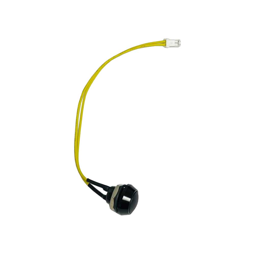 Milwaukee 23-66-0017 Led Switch Assembly